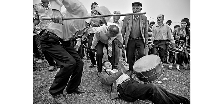 ԼԵՌՆԱԴԱՇՏԻ ԾԵՐԵՐԸ